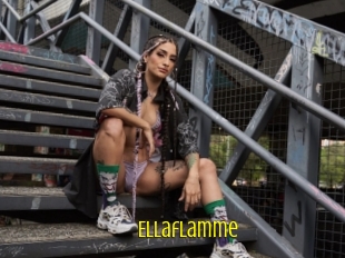 Ellaflamme
