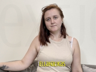 Ellahalikas