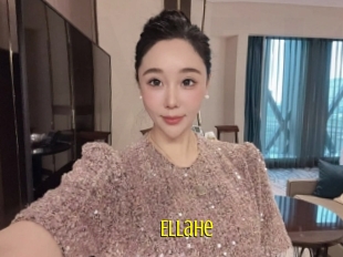 Ellahe