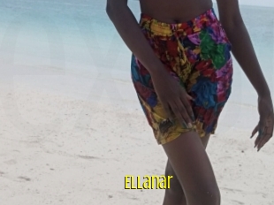 Ellanar