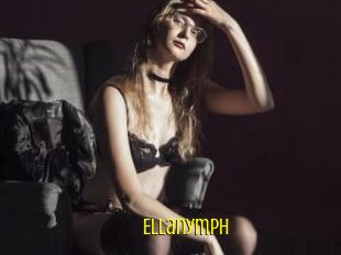 Ellanymph