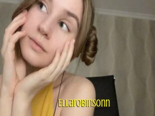 Ellarobinsonn