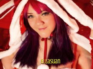 Ellasuan