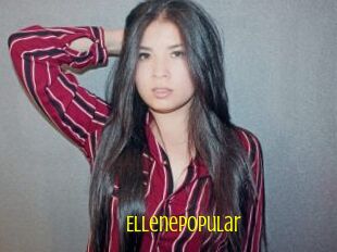 Ellenepopular
