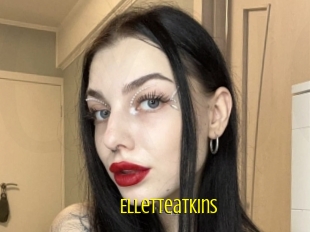 Elletteatkins