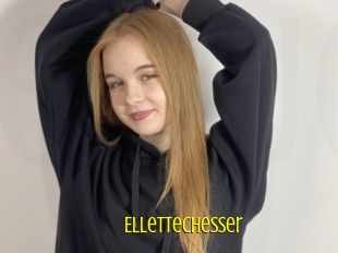 ellettechesser Extraits Jeunes