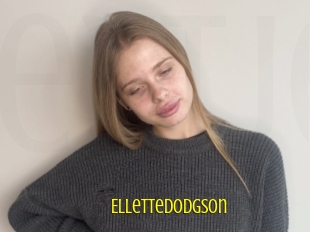 ellettedodgson Extraits Jeunes