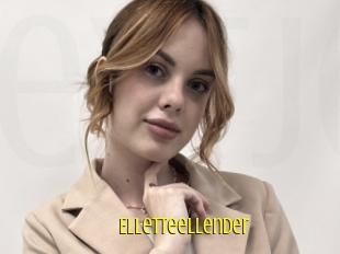 Elletteellender