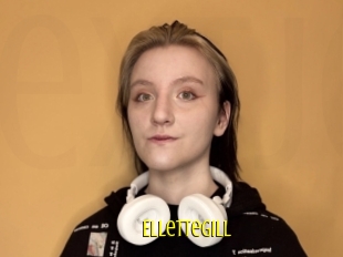Ellettegill