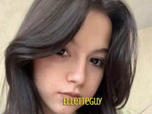 Elletteguy