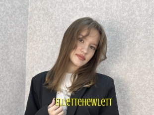 ellettehewlett Extraits Jeunes