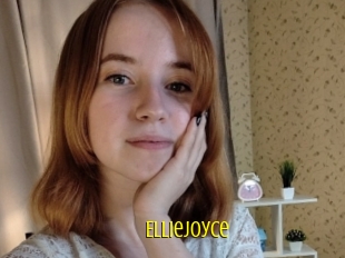 Elliejoyce