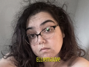 Elliemauve