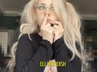 Ellieoddish