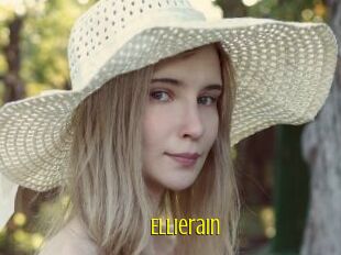 Ellierain