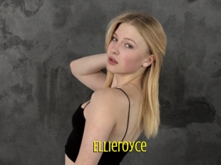 Ellieroyce