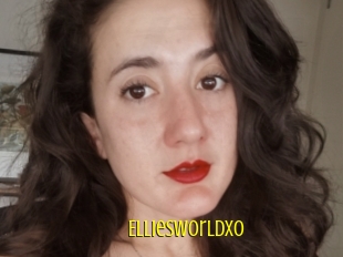 elliesworldxo Extraits Jeunes
