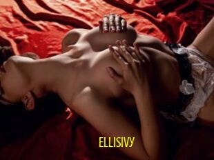 Ellisivy