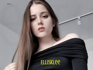 Ellisklee