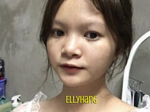 Ellyhang