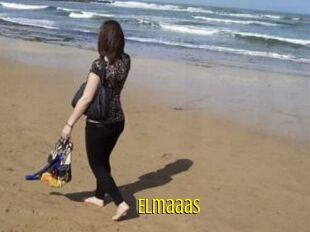 Elmaaas
