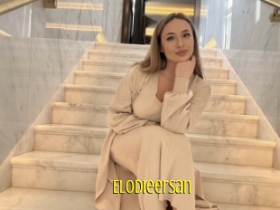 Elodieersan