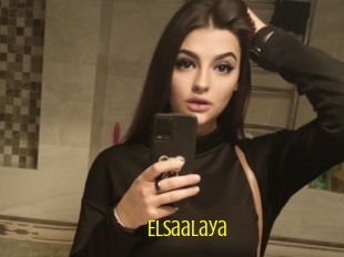 Elsaalaya