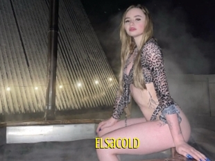 Elsacold