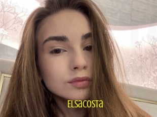 Elsacosta