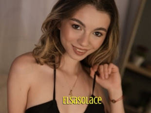 elsasolace Extraits Jeunes