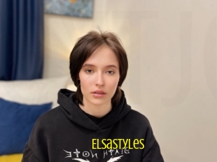 Elsastyles