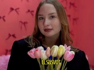 Elsasvot
