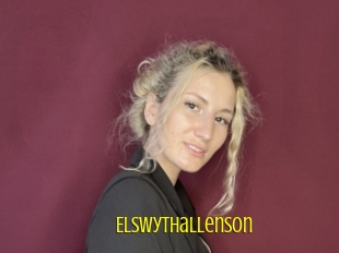 Elswythallenson
