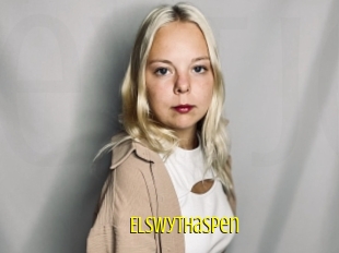 Elswythaspen