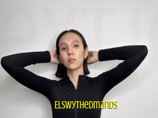Elswythedmands