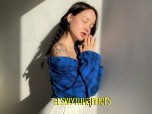 Elswythhanners