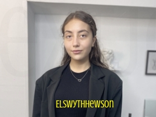 Elswythhewson