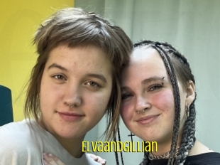 Elvaandgillian