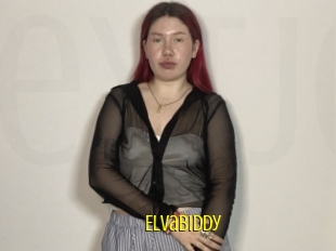 Elvabiddy