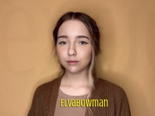 Elvabowman
