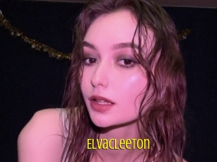 Elvacleeton