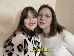 Elvadarline