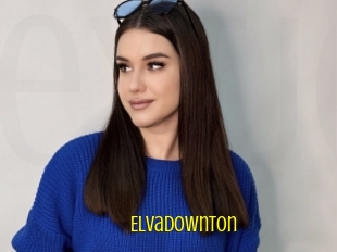 Elvadownton