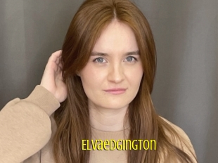 Elvaedgington