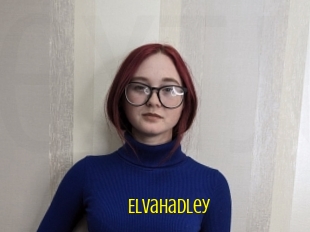 Elvahadley