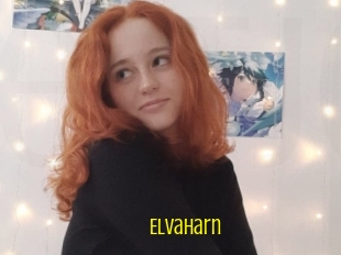 Elvaharn