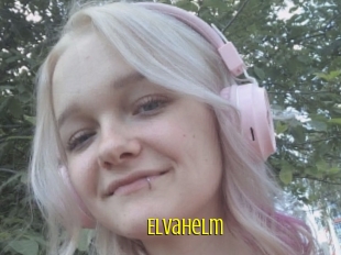 Elvahelm