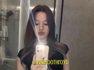 Elviaboothroyd
