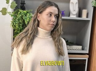 Elviabown