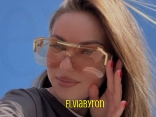 Elviabyron
